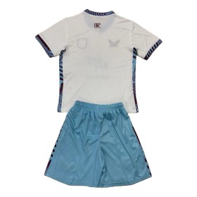 Burnley FC Barn Tredjedrakt 2024-25 Kortermet